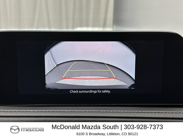 Certified 2024 MAZDA CX-30 AWD 2.5 S w/ Select Sport Pkg image 17