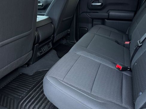 New 2026 Chevrolet Silverado 2500 Custom w/ Custom Value Package image 11