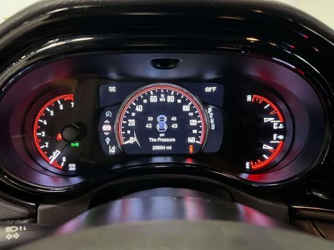 Used 2022 Dodge Durango GT AWD/4WD image 25