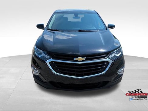 Used 2019 Chevrolet Equinox LT FWD image 9
