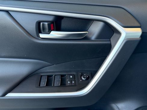 New 2025 Toyota RAV4 XLE Premium image 12
