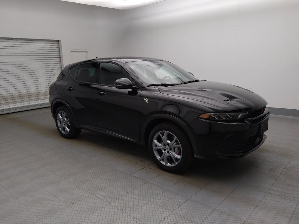 Used 2024 Dodge Hornet R/T AWD/4WD image 11