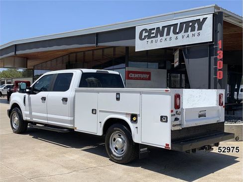 Used 2019 Ford F350 XL w/ Power Equipment Group RWD image 6