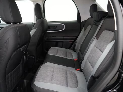 Used 2021 Ford Bronco Sport Big Bend image 57