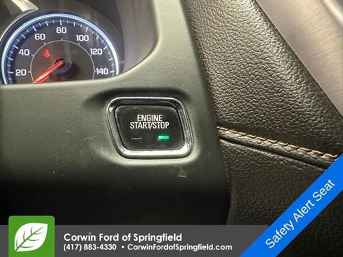 Used 2020 GMC Acadia AT4 w/ Driver Alert Package II image 29