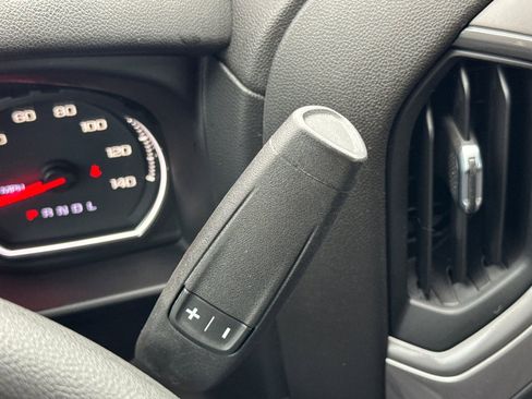 Used 2021 Chevrolet Silverado 1500 Custom w/ Rally Edition image 22