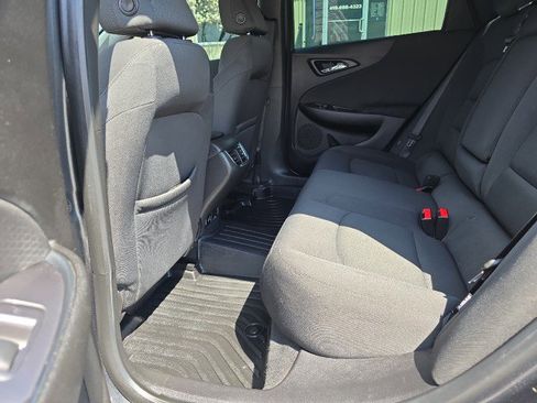 Used 2016 Chevrolet Malibu LT image 27