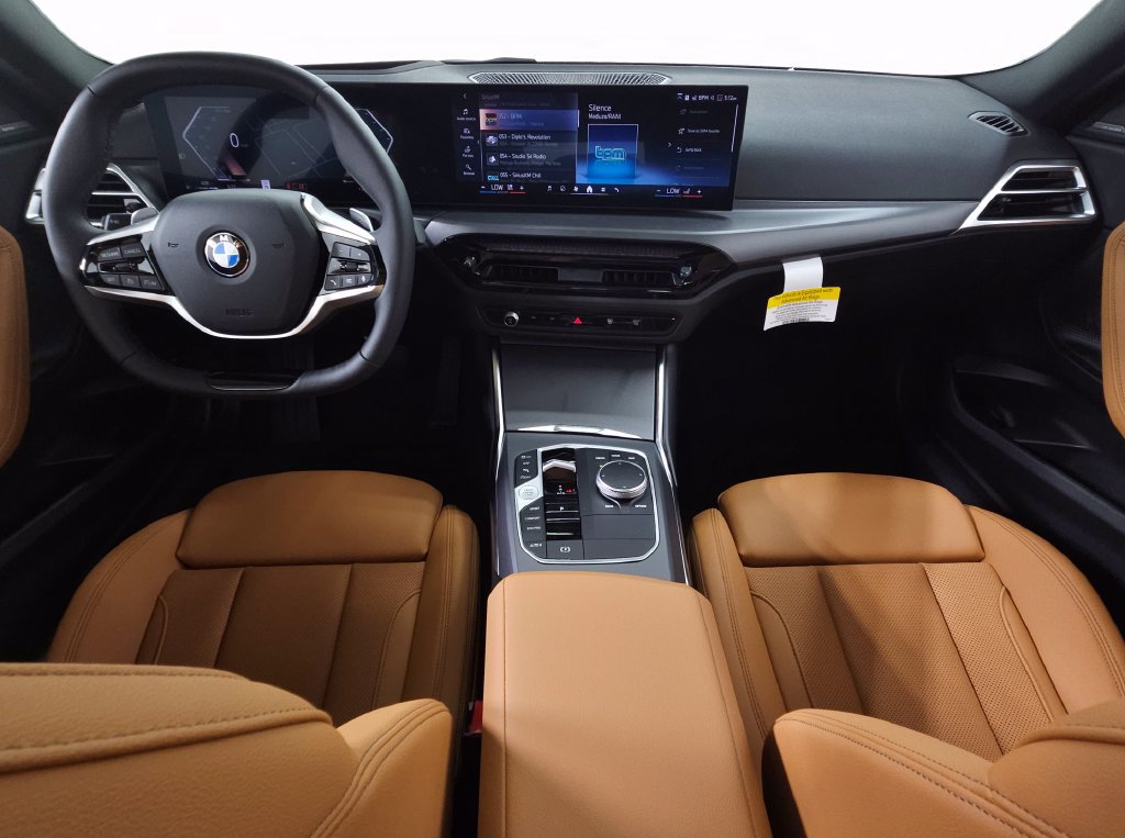New 2026 BMW 230i xDrive Coupe w/ Premium Package AWD/4WD image 8