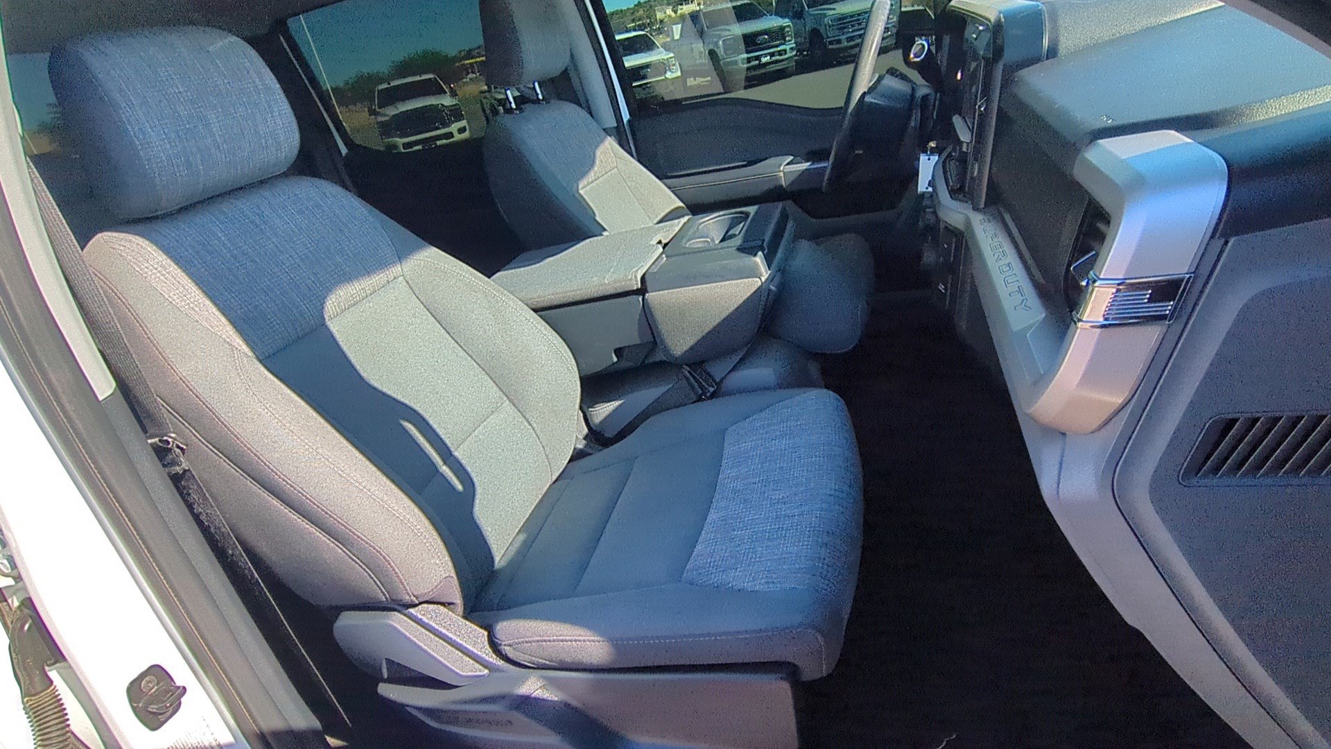 Used 2026 Ford F350 XLT AWD/4WD image 28