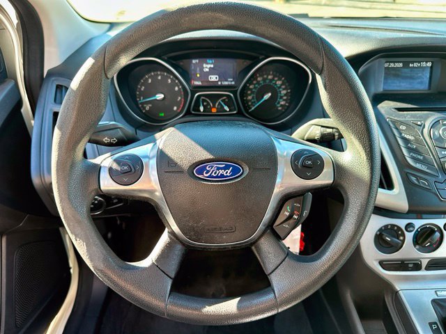 Used 2012 Ford Focus SE FWD image 28