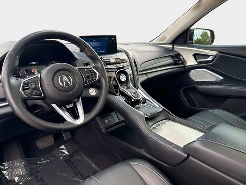 Used 2021 Acura RDX AWD w/ Technology Package image 15