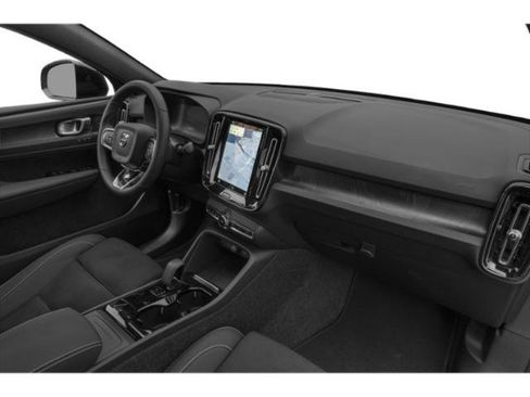 Used 2023 Volvo C40 P8 Recharge Ultimate w/ Protection Package Premier AWD/4WD image 15