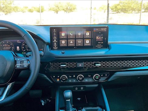 New 2026 Honda Accord Touring image 6