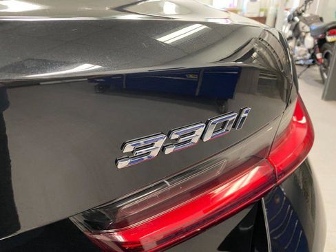 Used 2025 BMW 330i xDrive Sedan image 25