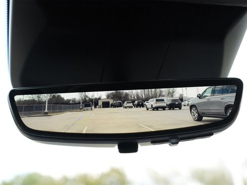 Certified 2023 Cadillac Escalade V image 16