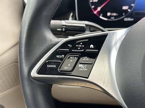 Certified 2024 Mercedes-Benz GLC 300 GLC 300 Coupe image 21