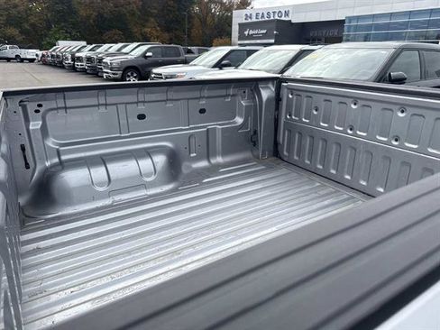 Certified 2022 Ford Ranger XL w/ Equipment Group 101A High image 13