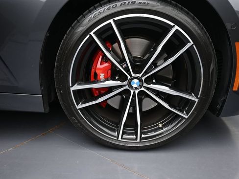 Used 2022 BMW M340i xDrive AWD/4WD image 22