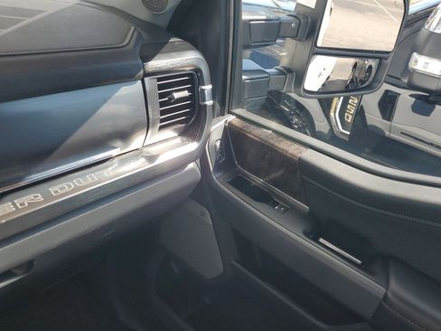 Used 2023 Ford F350 Lariat w/ Tow Technology Package image 26