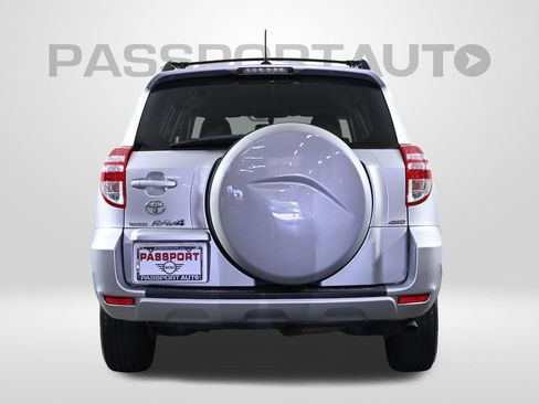 Used 2010 Toyota RAV4 4WD image 6