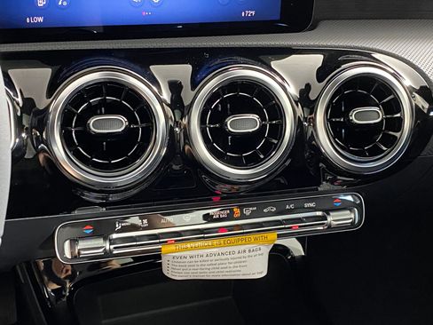 Certified 2026 Mercedes-Benz CLA 250 CLA 250 image 25