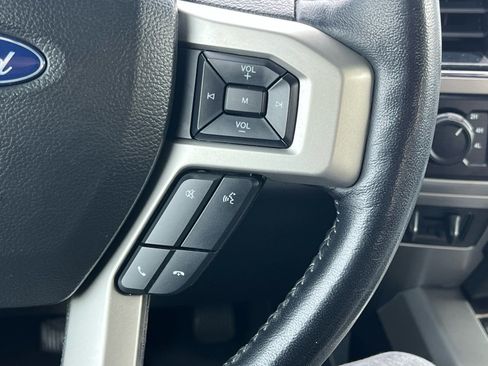 Used 2022 Ford F250 Lariat w/ Lariat Ultimate Package image 27