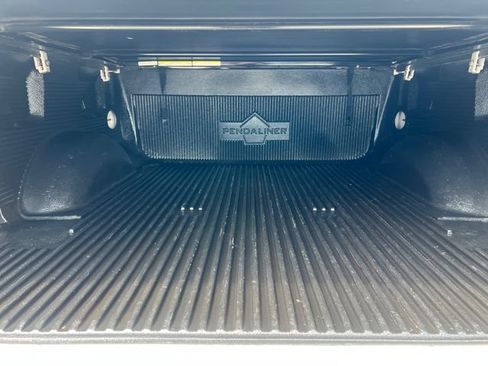 Used 2012 Ford F150 Platinum AWD/4WD image 14