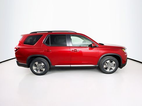 New 2026 Honda Pilot EX-L image 2