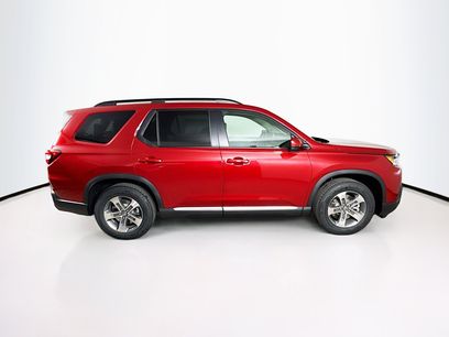 New 2026 Honda Pilot EX-L