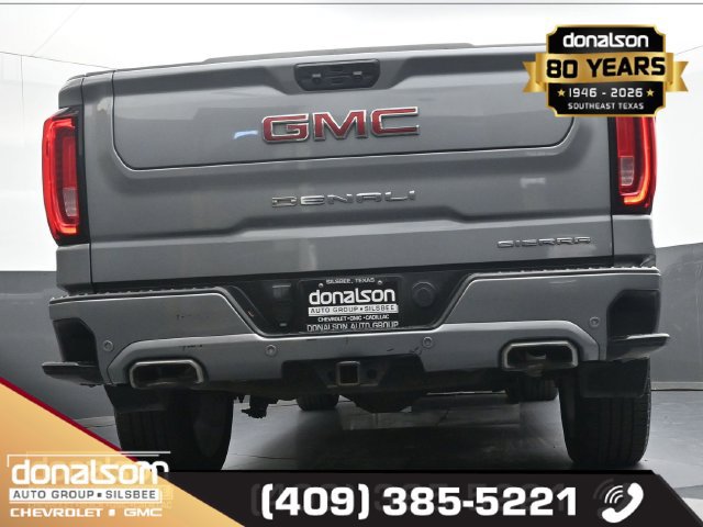Used 2024 GMC Sierra 1500 Denali AWD/4WD image 16
