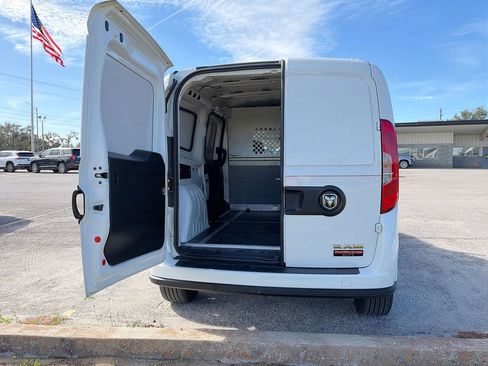 Used 2022 RAM ProMaster City Wagon image 22