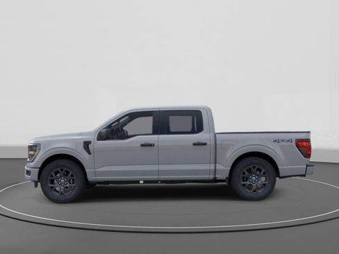 New 2026 Ford F150 STX AWD/4WD image 3