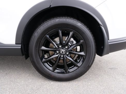 New 2026 Honda CR-V Sport image 12