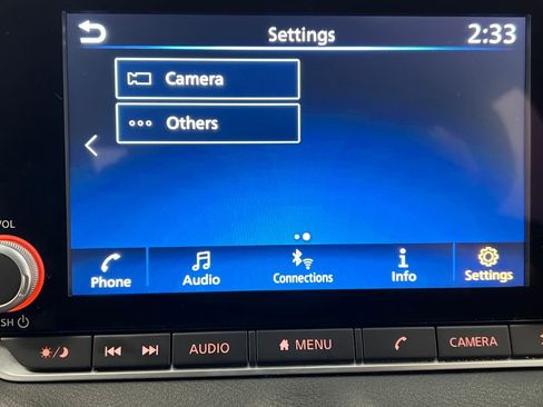 Used 2024 Nissan Sentra SV image 51