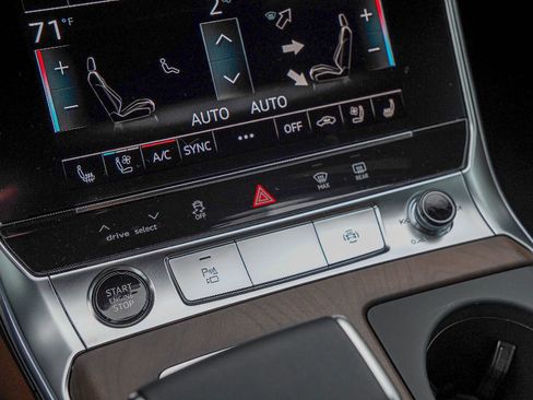 Certified 2025 Audi A6 3.0T Premium image 18