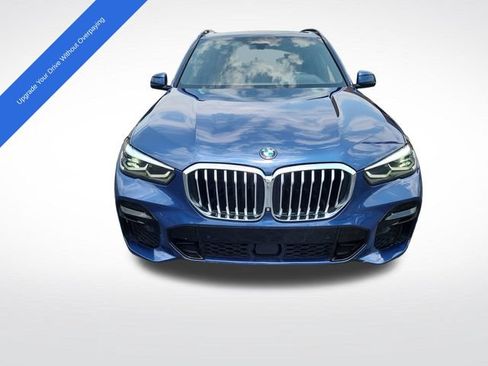 Used 2022 BMW X5 sDrive40i w/ M Sport Package RWD image 8