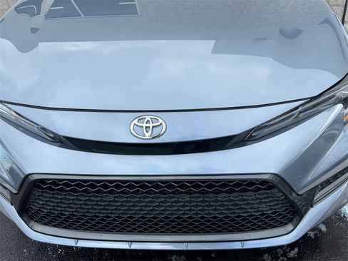 Used 2022 Toyota Corolla SE image 17