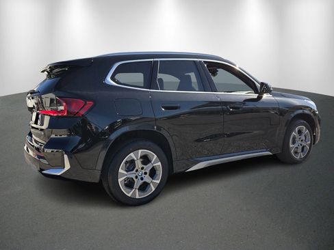 Used 2026 BMW X1 xDrive28i w/ Technology Package image 7