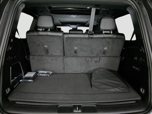 New 2026 Jeep Grand Wagoneer Limited image 30