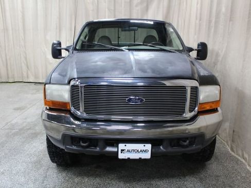 Used 2000 Ford F250 Lariat image 10