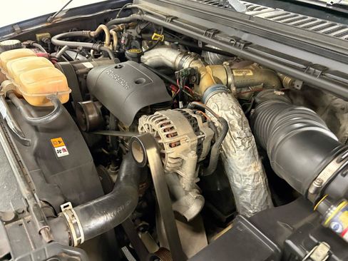 Used 2001 Ford F350 Lariat AWD/4WD image 17