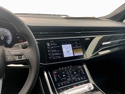 New 2026 Audi Q7 3.0T Premium Plus AWD/4WD image 6