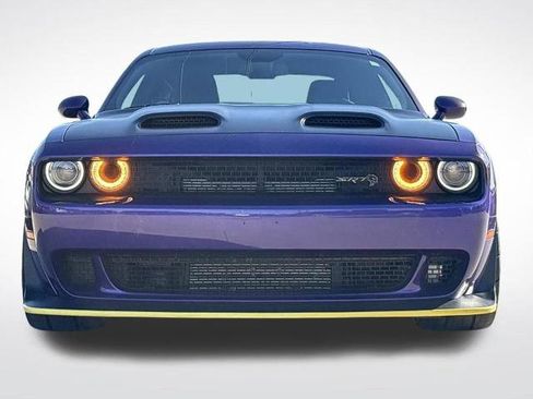 Used 2023 Dodge Challenger SRT Super Stock RWD image 11