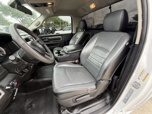 Used 2021 RAM 1500 Tradesman w/ Power & Remote Entry Group image 27