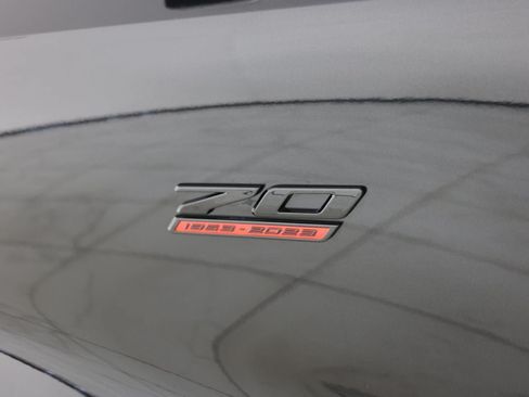 Used 2023 Chevrolet Corvette Stingray Premium Conv RWD image 15