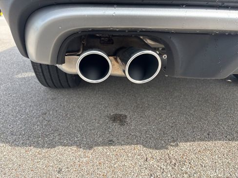 New 2025 Ford Explorer Platinum w/ Ultimate Package image 6