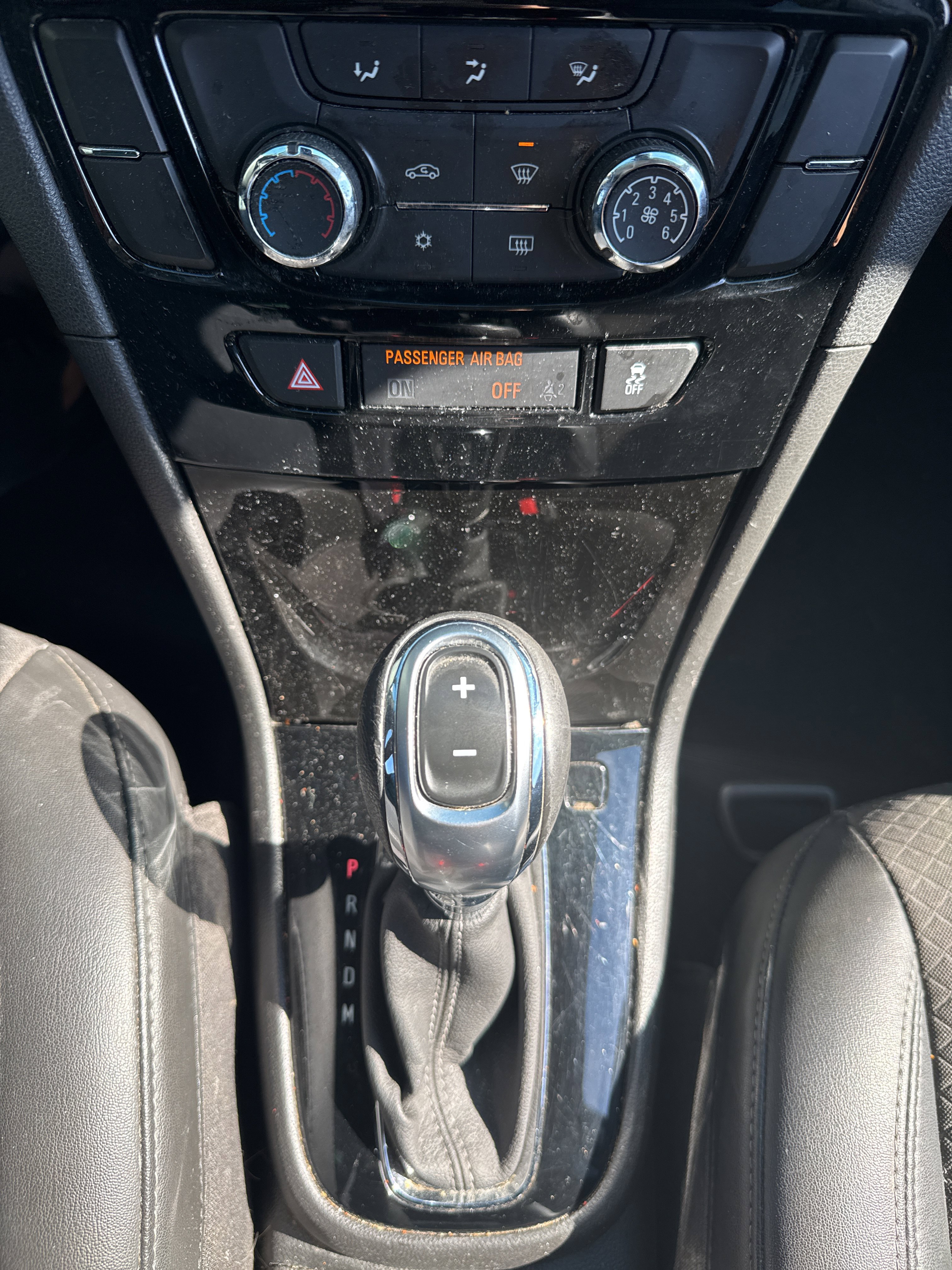 Used 2017 Buick Encore Preferred FWD image 4
