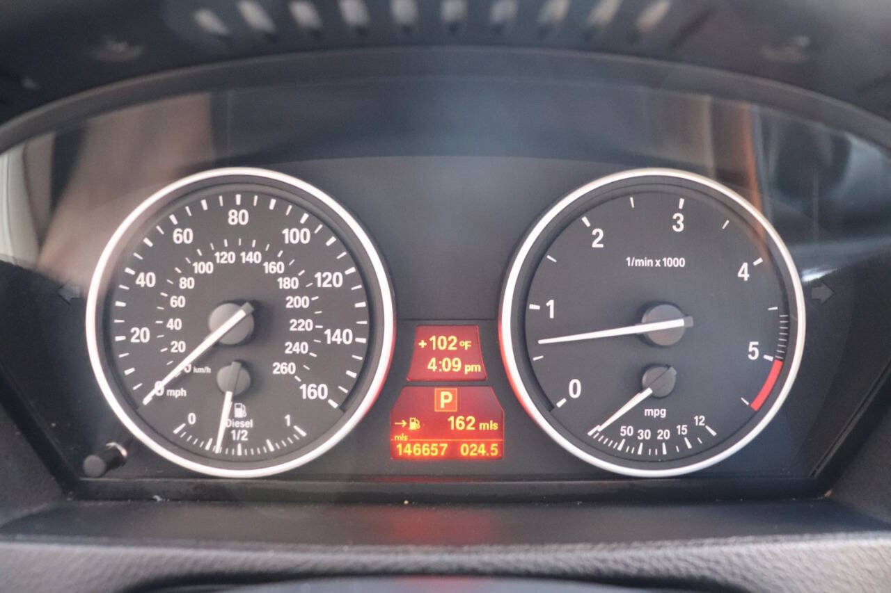 Used 2013 BMW X5 xDrive35d w/ Premium Pkg AWD/4WD image 26