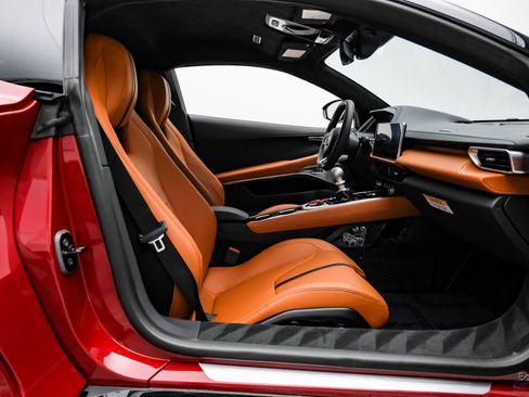 New 2025 Lotus Emira image 44