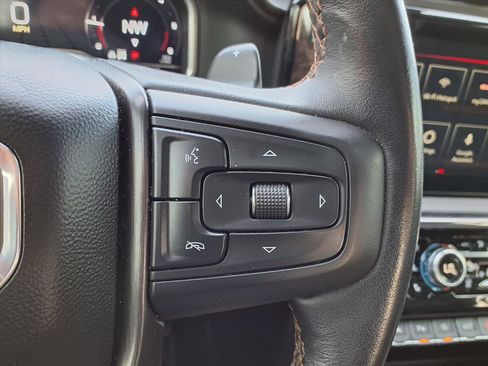 Used 2023 GMC Sierra 1500 AT4 w/ AT4 Premium Package image 19